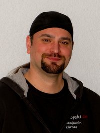 Benjamin Körner